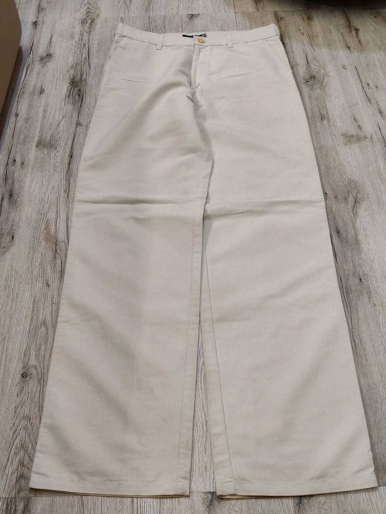 Ma1361 Cross color bootcut pant waist 34