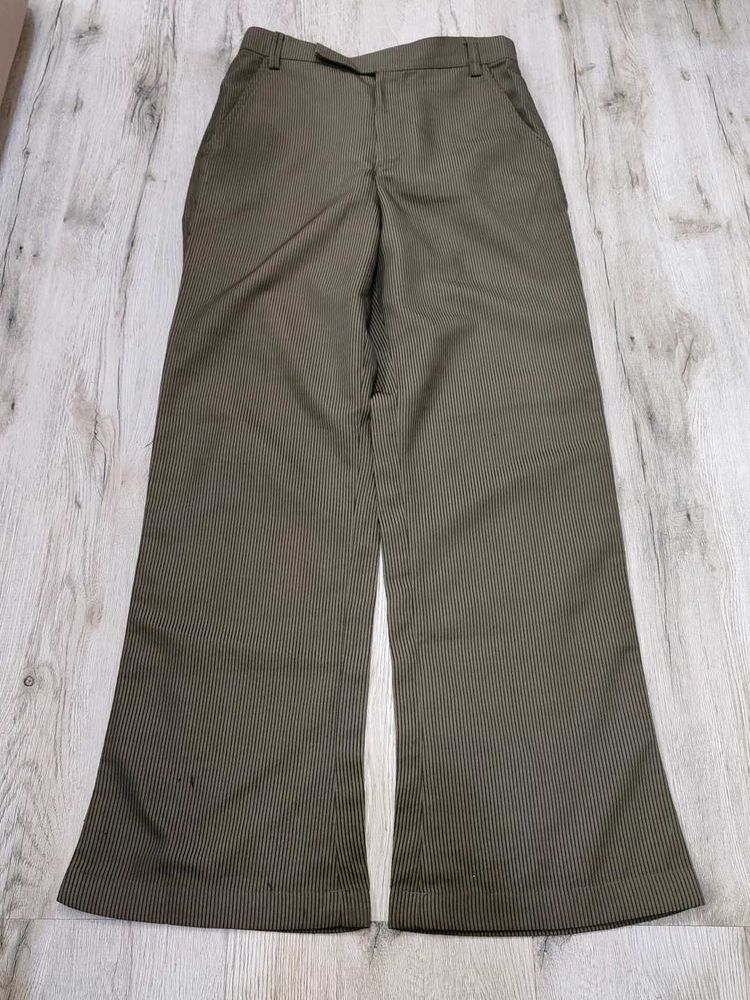Sc5598 Sabrin Bootcut Pant Waist 26