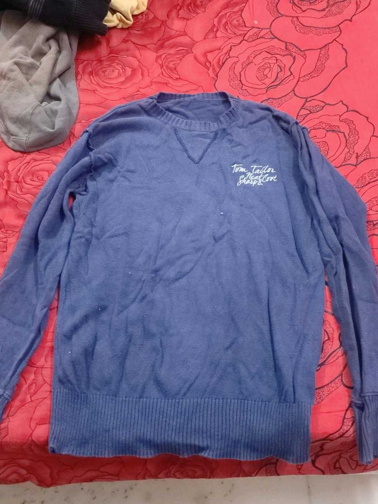 Light Weight Sweater