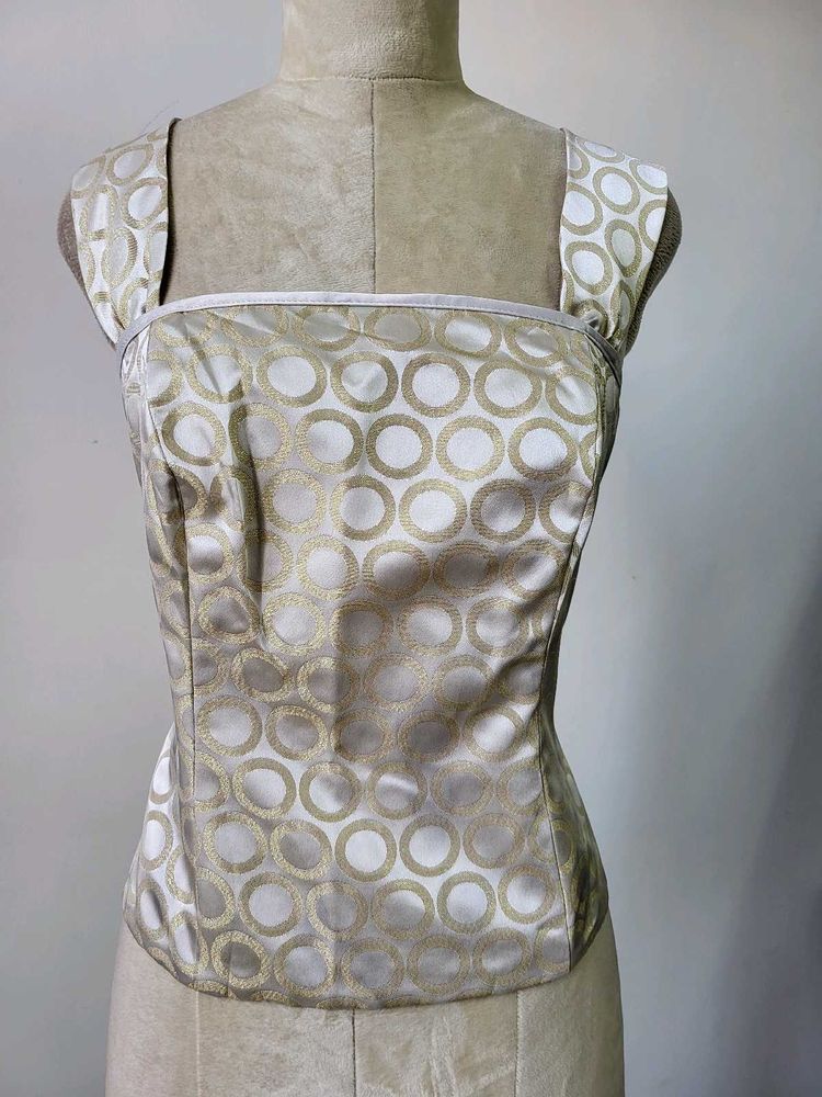 Corset  Top