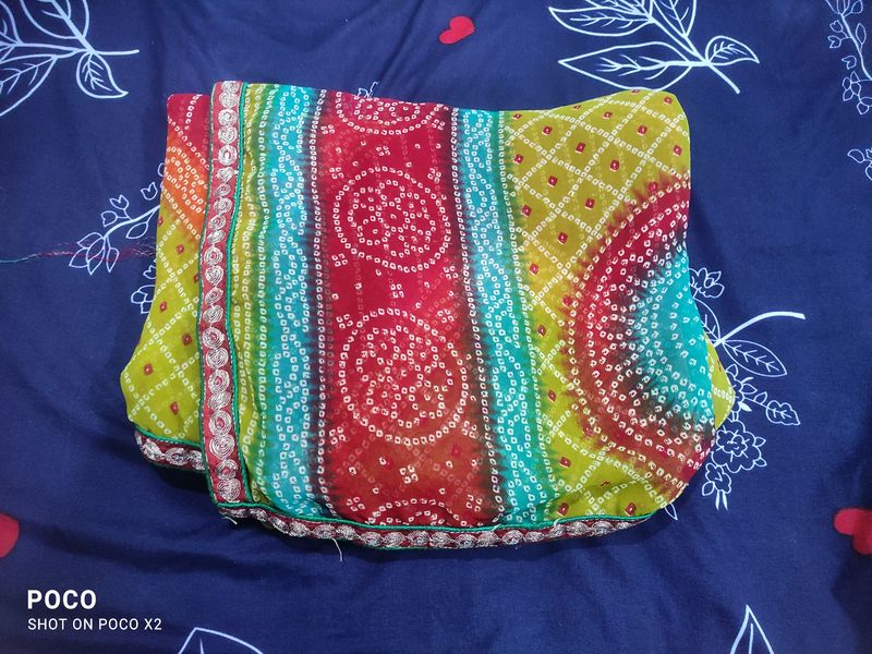 Saree For All Types Of Women