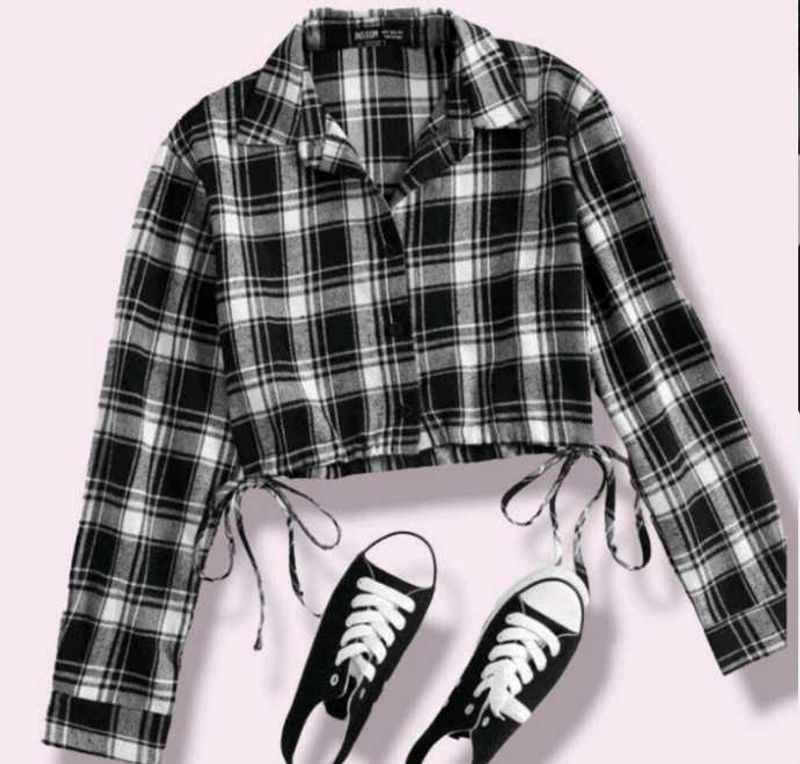 Shirt 🖤🤍