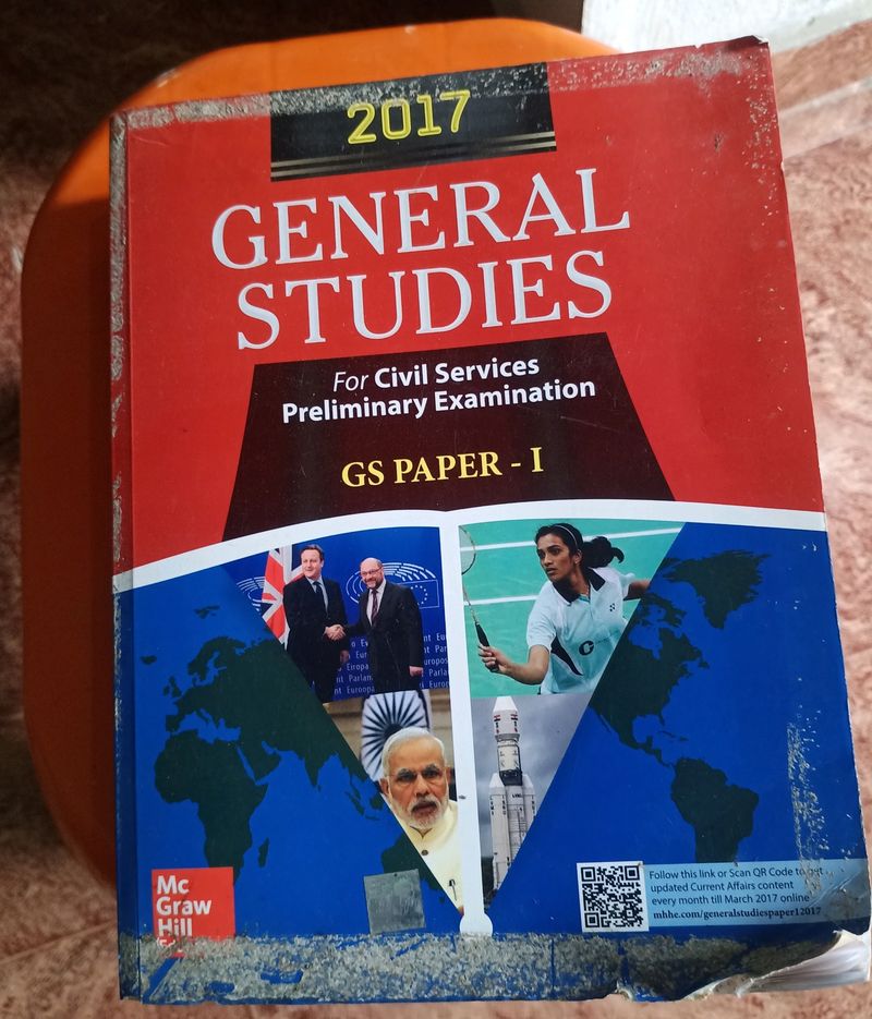GENERAL STUDEIS GS -PAPER 1 -UPSC