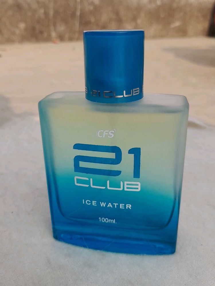 🎁 21 Club Ice Water 💦 ( 100ml )