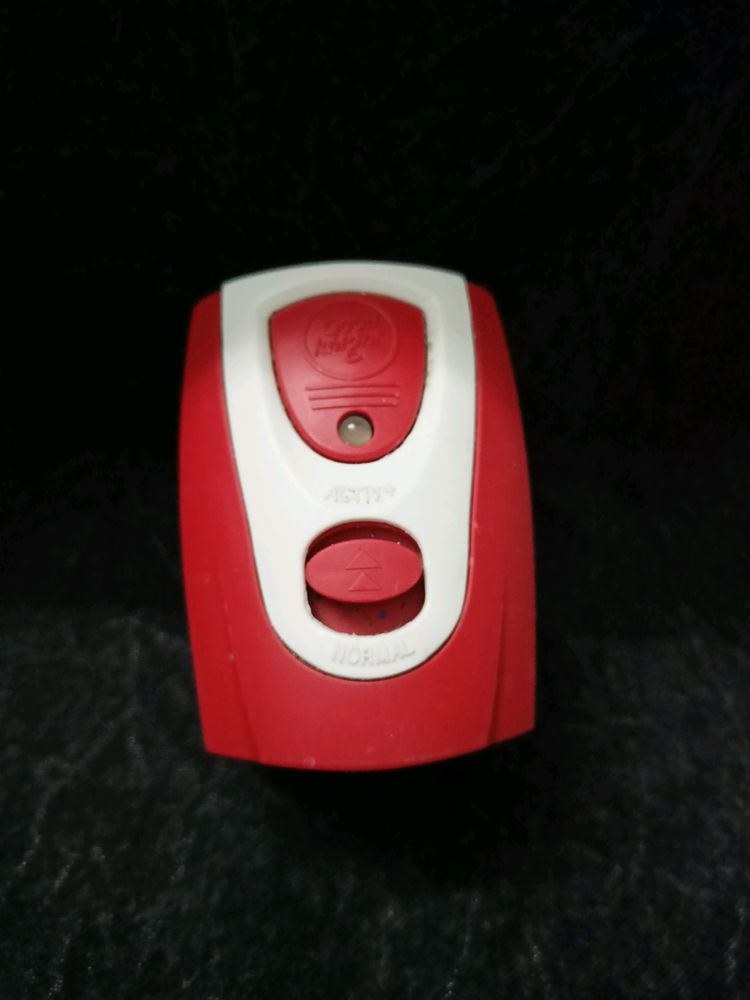 Goodnight Machine For Liquid Vaporizer
