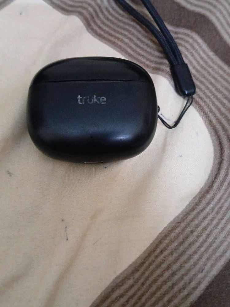 Earphone Box