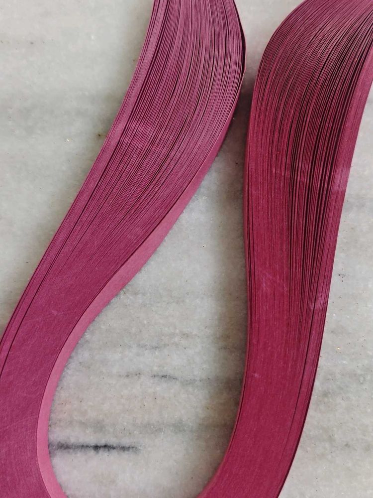 Quilling Strip