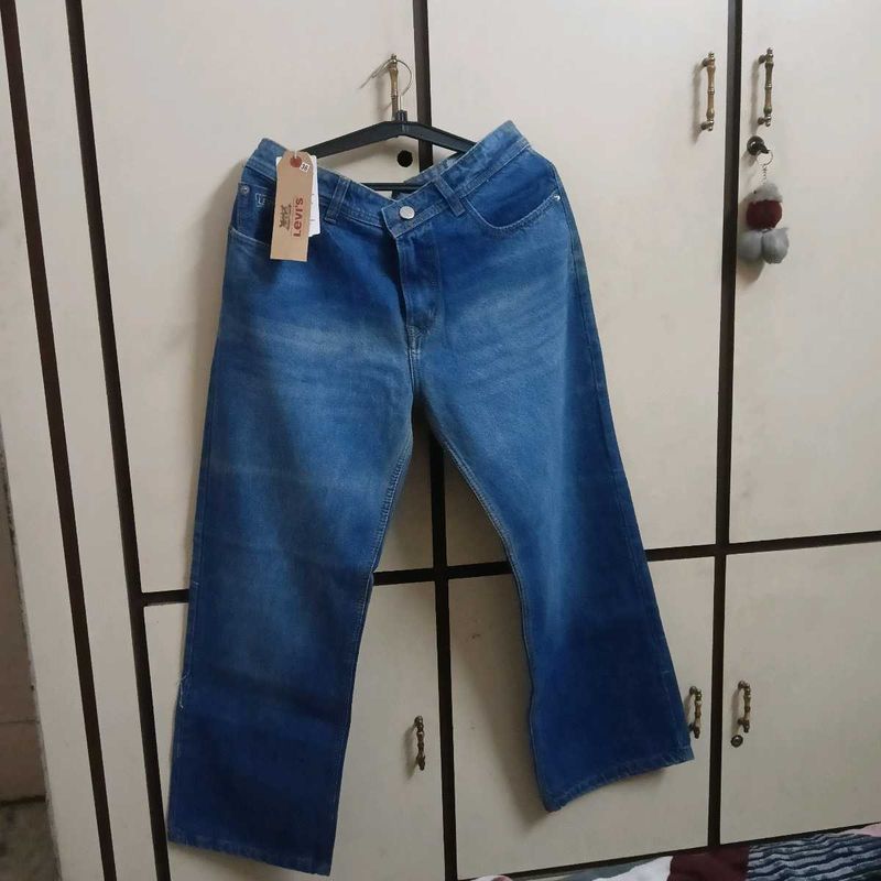 Men's Denim Jeans