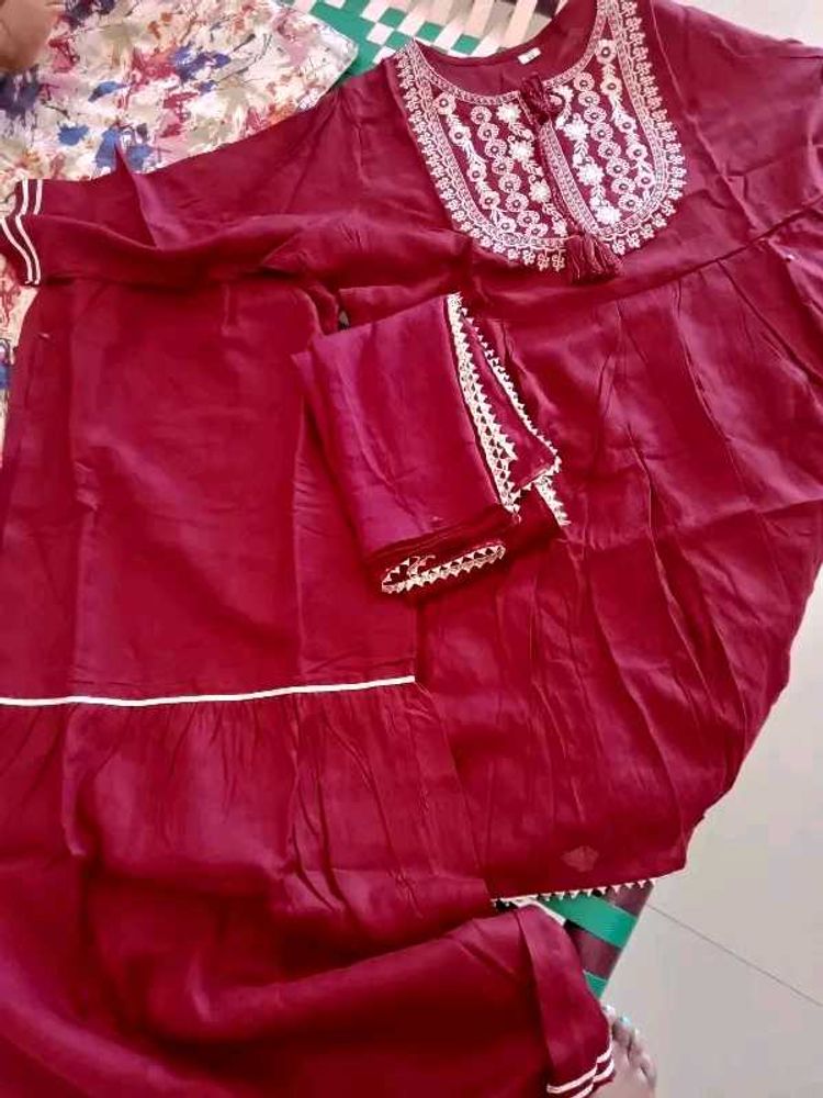 Sarara Set
