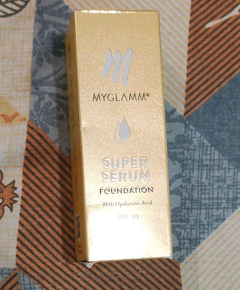 Myglamm Foundation