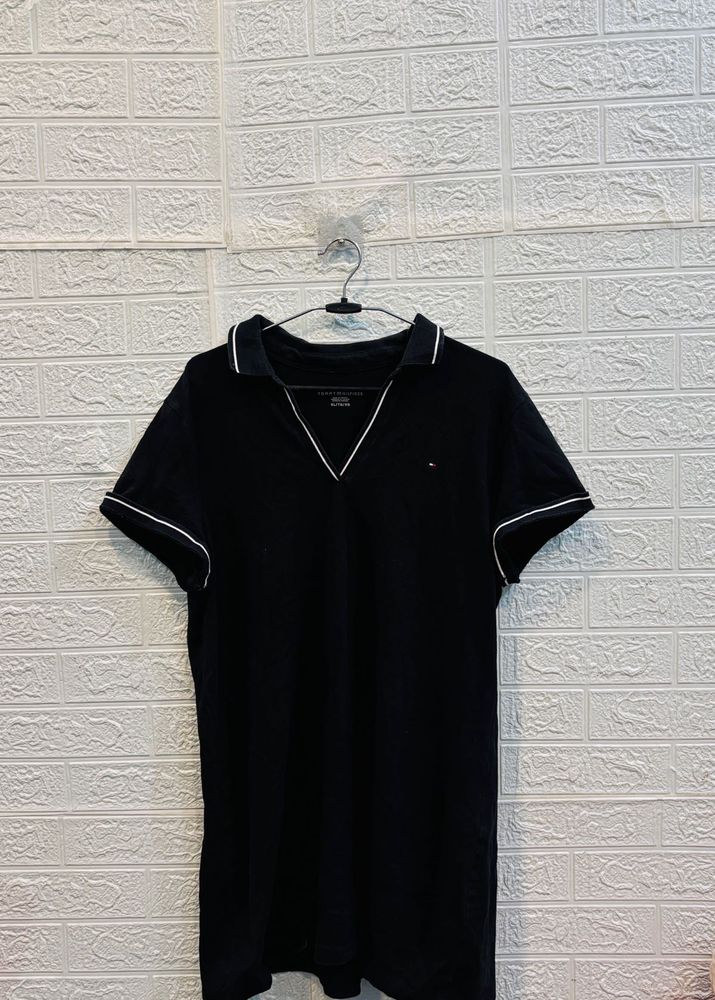 🇬🇧 Tommy Hilfiger Imported Dress
