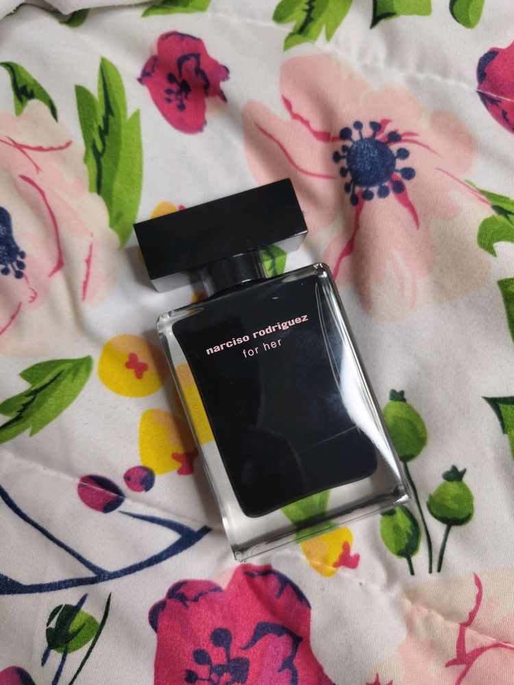 Narciso Rodriguez For Her