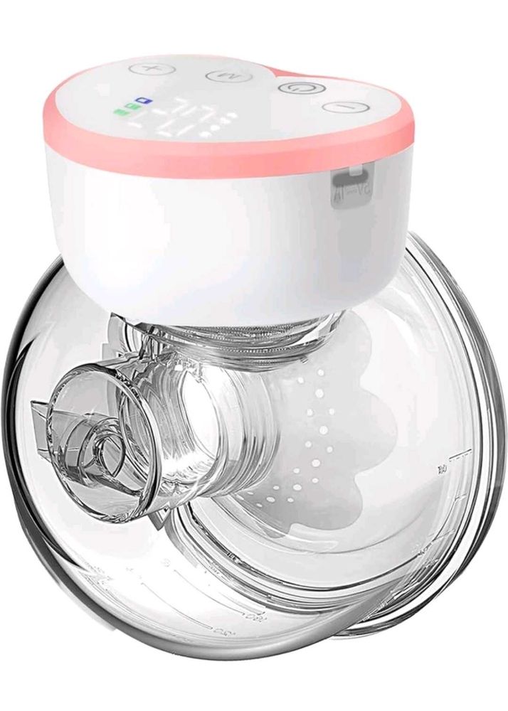 Breastfeeding Pump