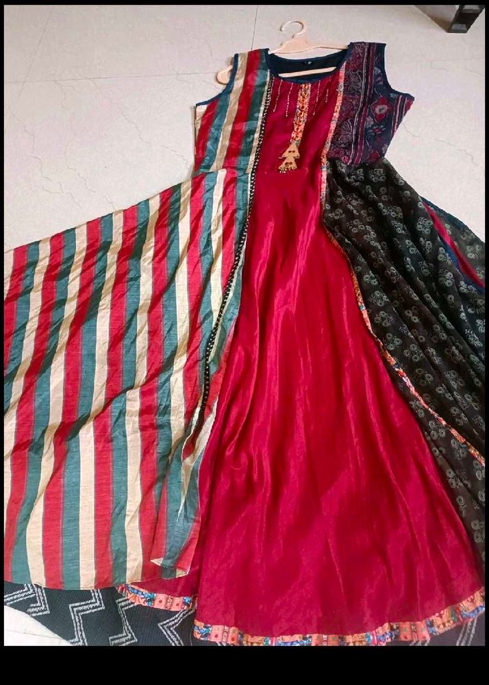Anarkali