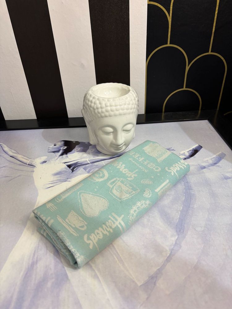 Harrods Towel