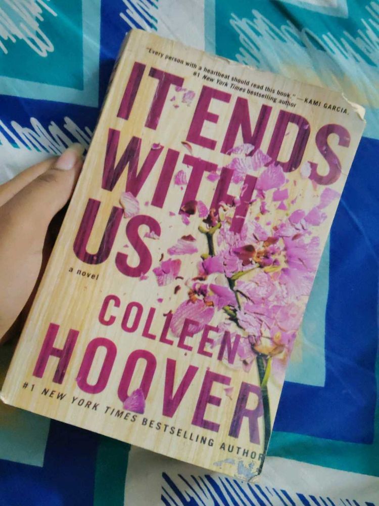 It Ends With Us
