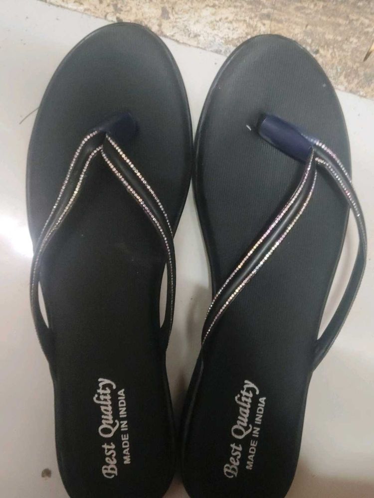 New Slipper