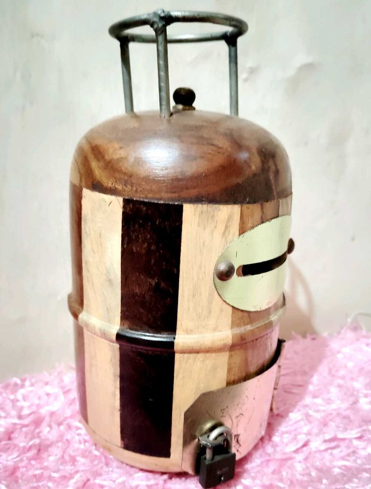 Designer Money Bank