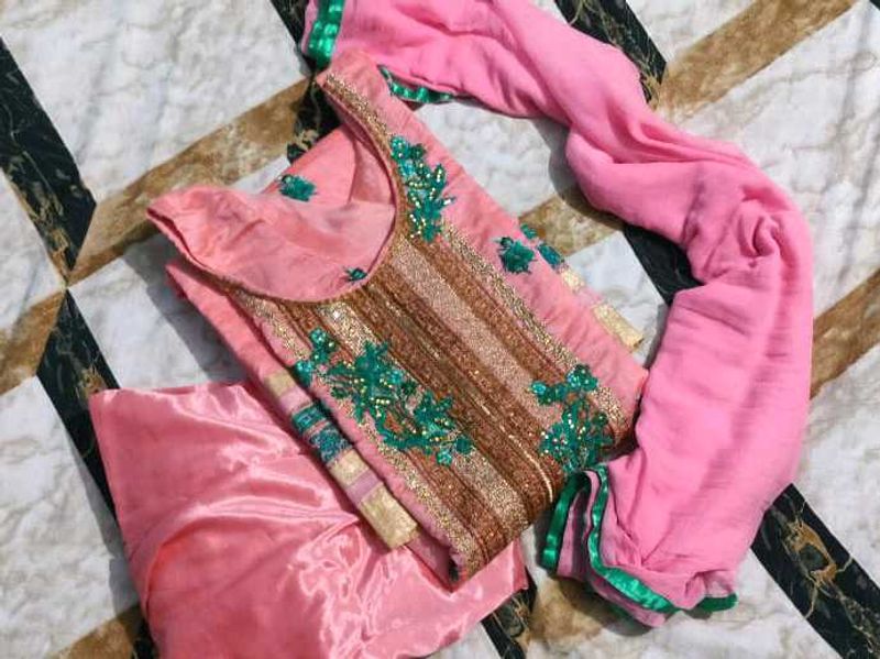Kurta Set