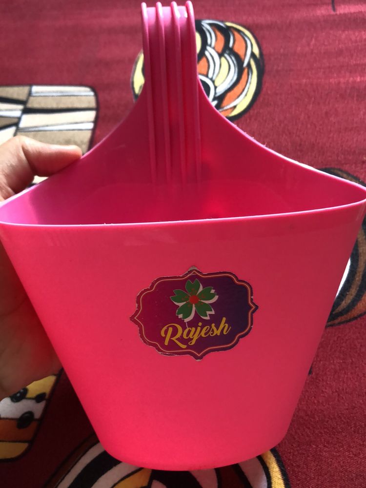 Flower vase