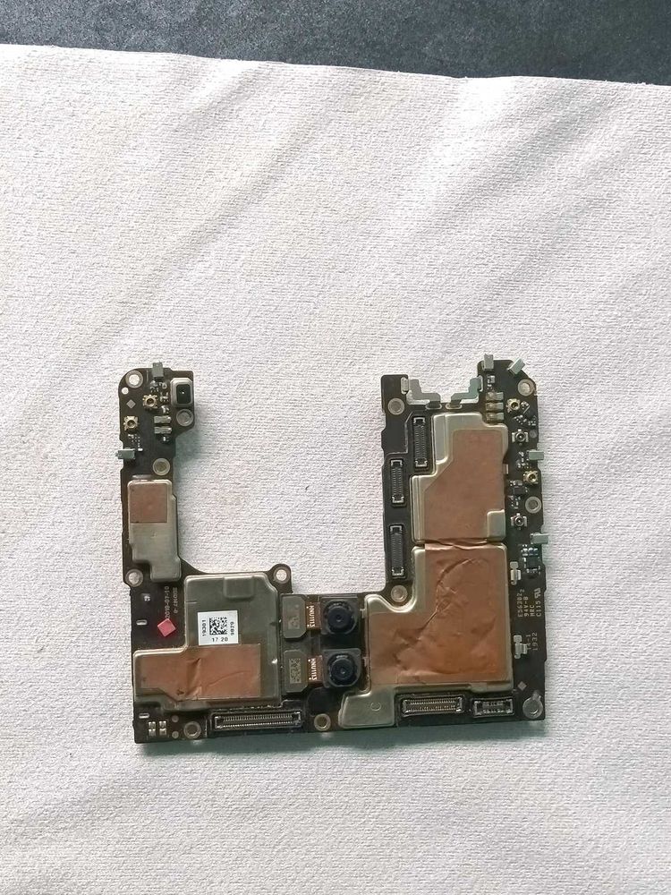 Oppo Reno 2z Motherboard