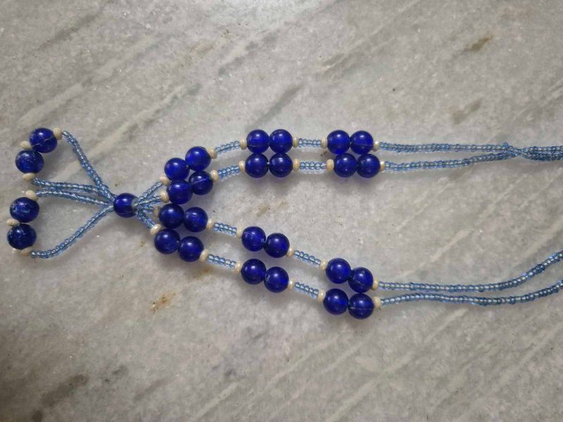 Beaded Necklace