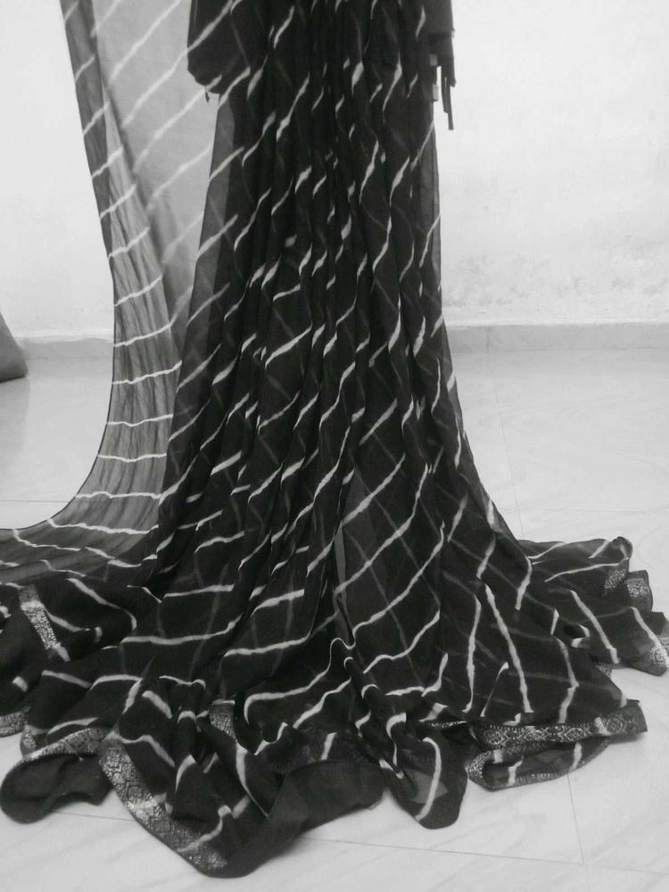 Party Wear Saree
