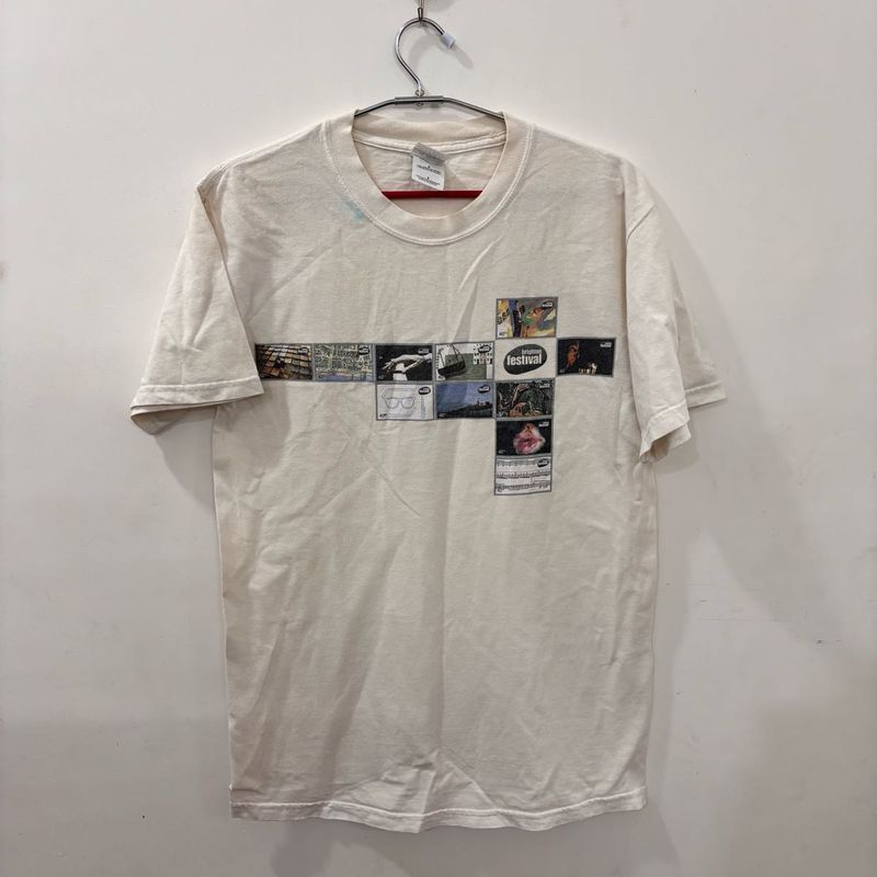 Graphic Print T-Shirt