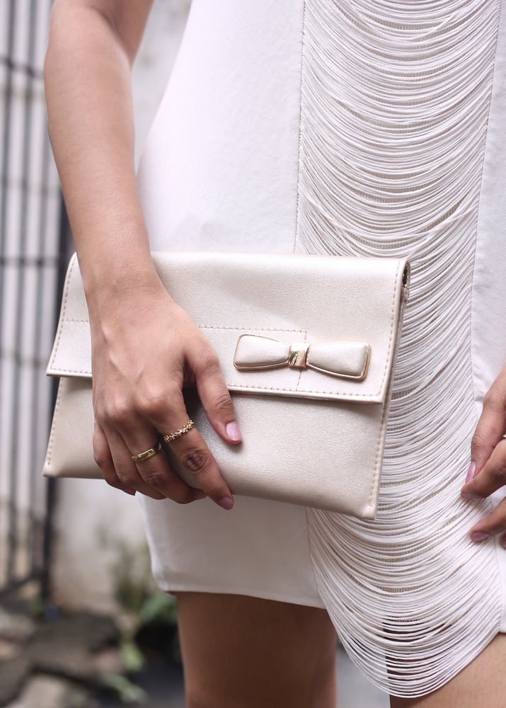 Classy Clutch