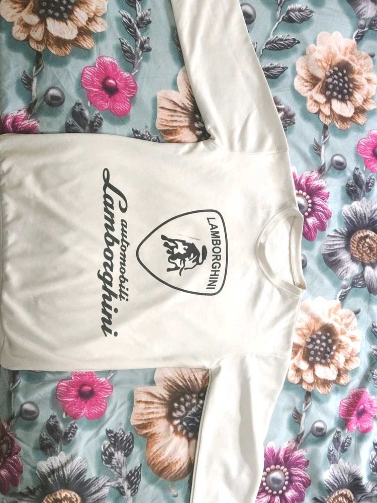 Lamborghini T-Shirt