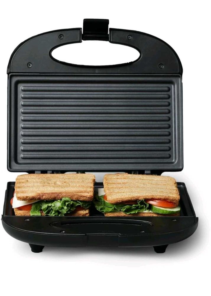 Sandwich Maker