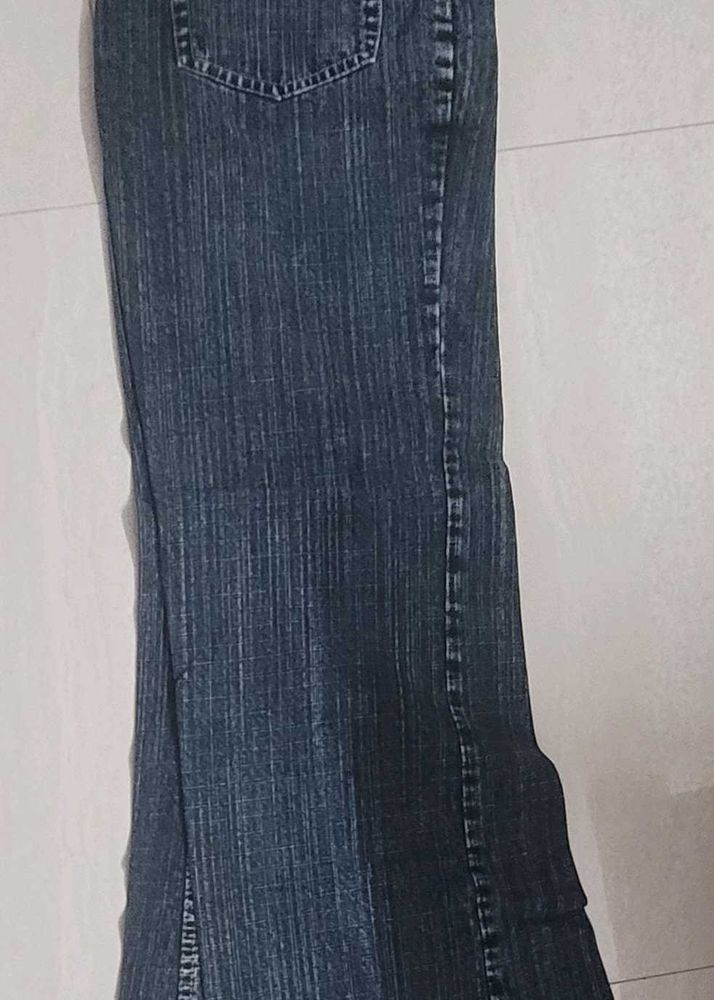 Vintage Bootcut Jeans