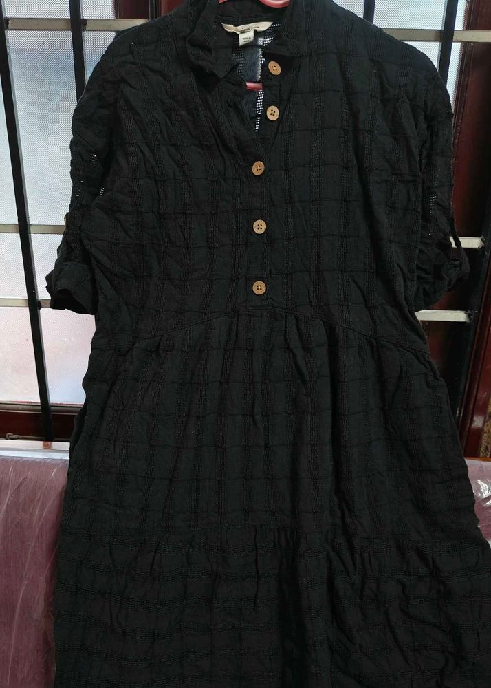 Shirt Dress