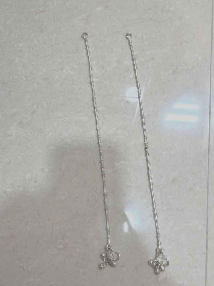 Madurai Anklets