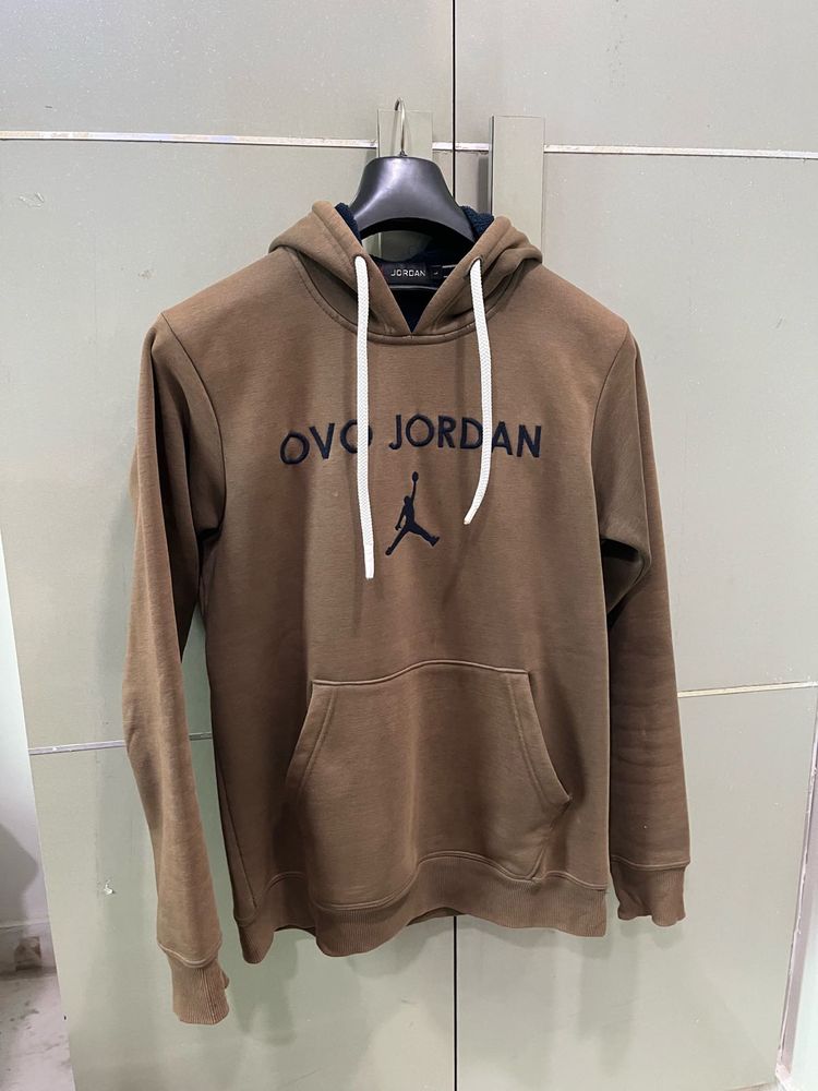 OVO Jordan Hoodie