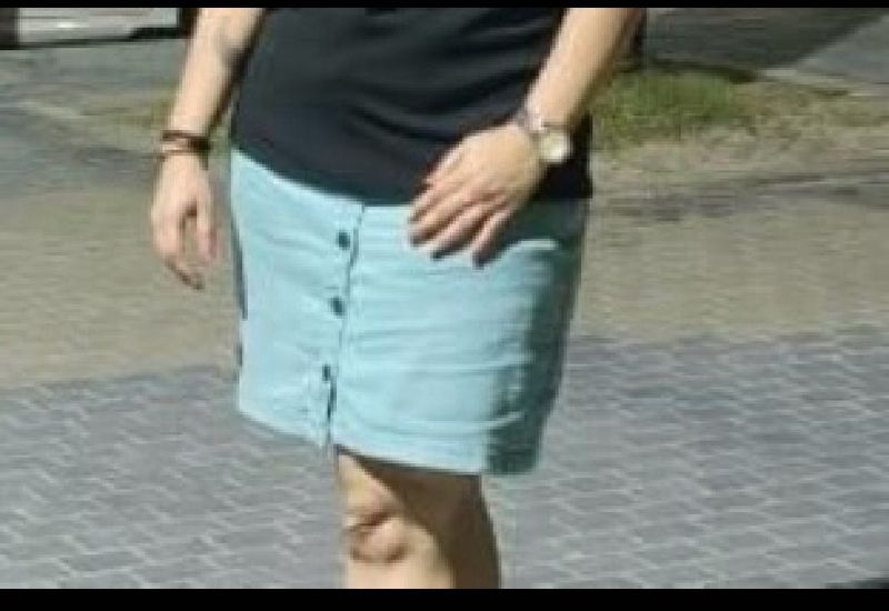 skirt