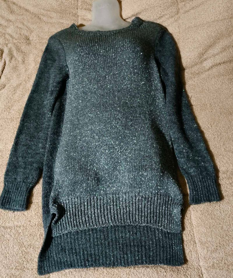 Korean Knit Sweater