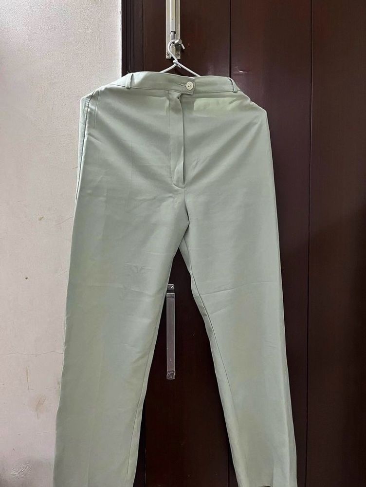 Trousers For Daily Wear