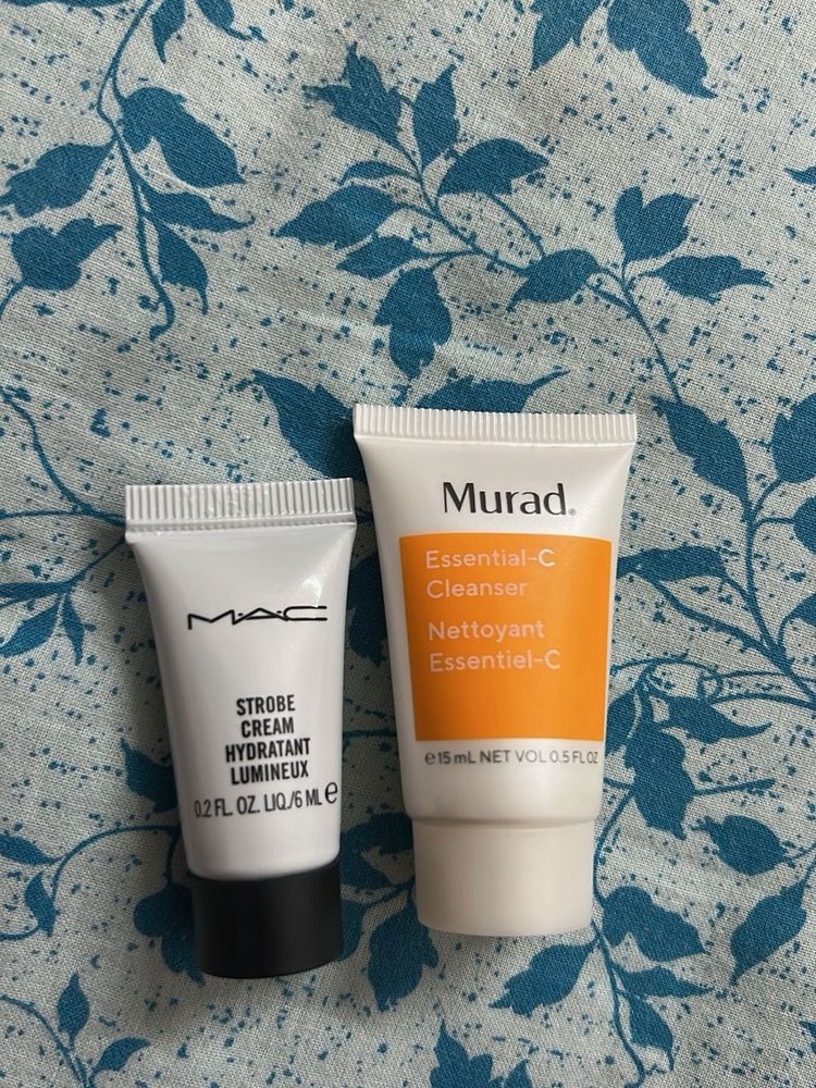 MAC &amp; Murad Duo