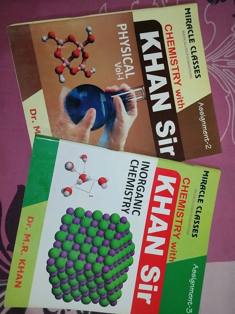 Chemistry Module For Neet Exam