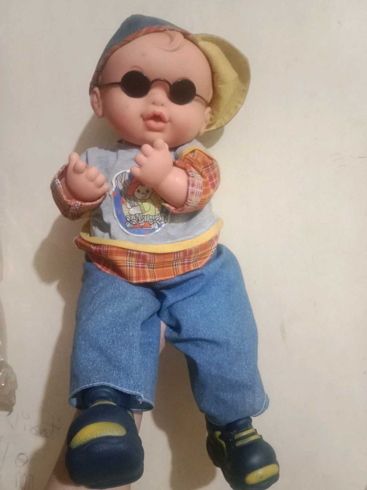 Baby doll
