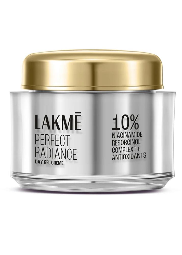 Lakme Perfect Radiance Day Cream