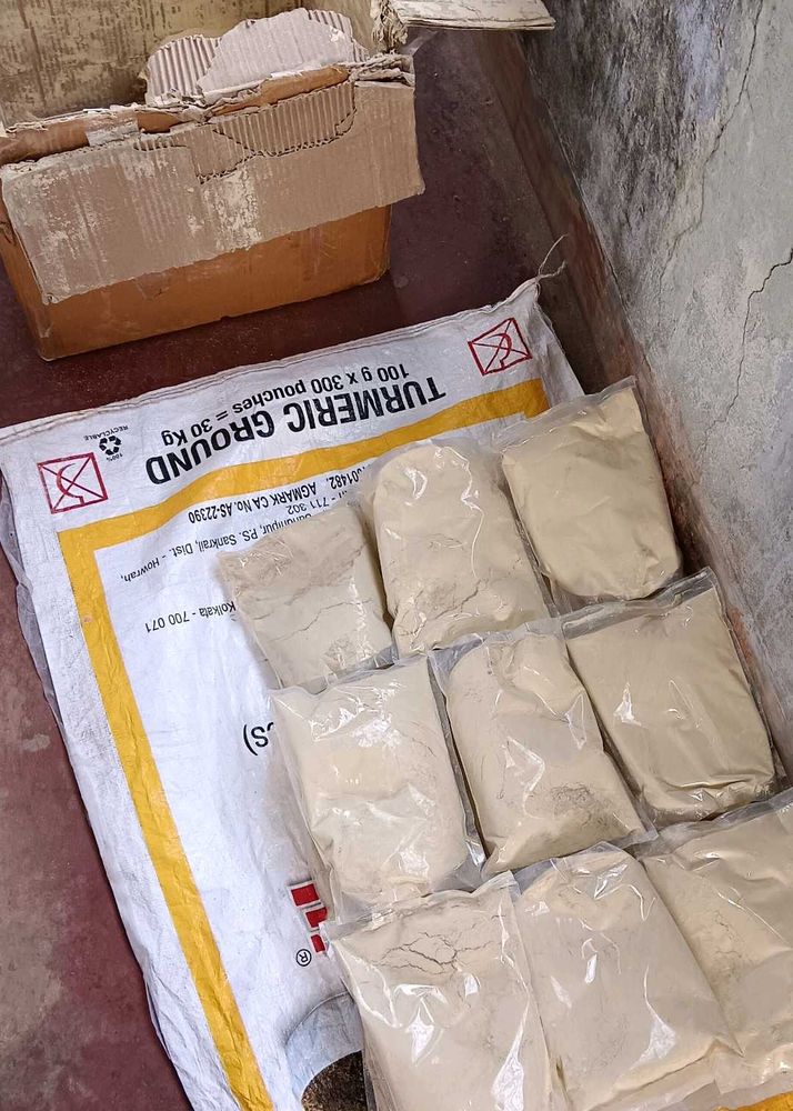 Multani Mitti Powder