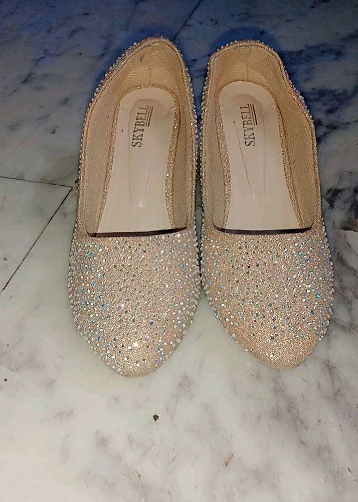 Sale ❗❗ridal And Party Wear Jutti💓