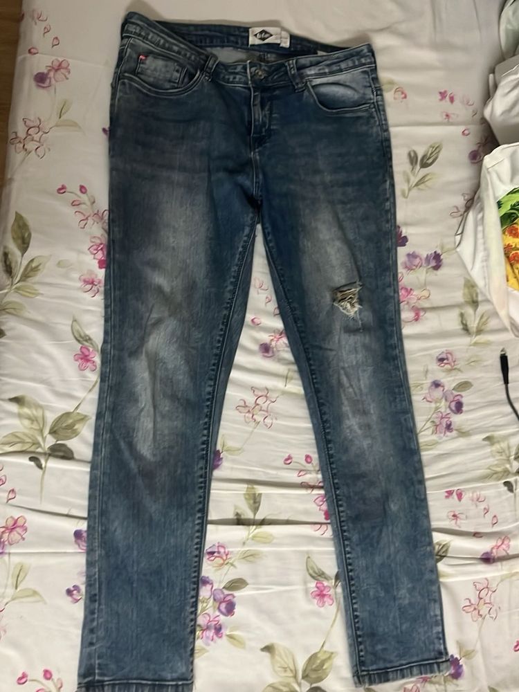 LEE COOPER JEANS