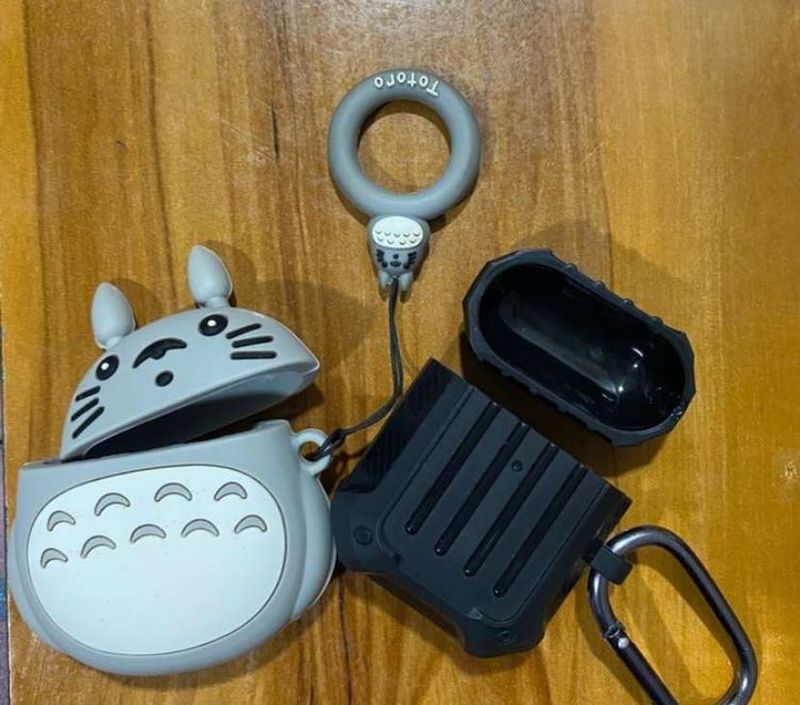 AirPods 1/2 Case combo