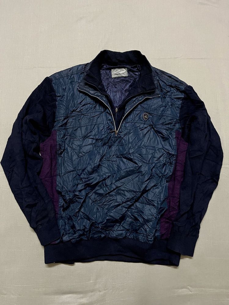 CROCODILE🐊  Half Zipper❗️
