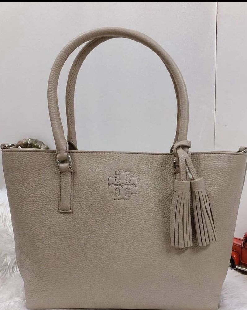 Authentic Tory Burch Tote Bag- New Never Used