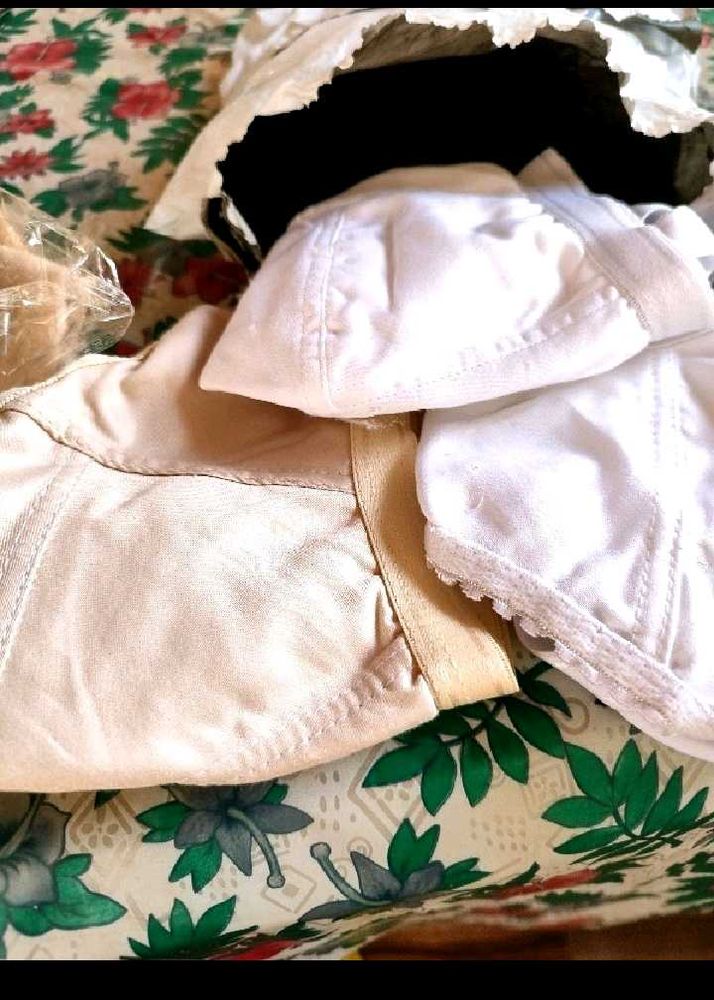 Comfy Everyday Bra