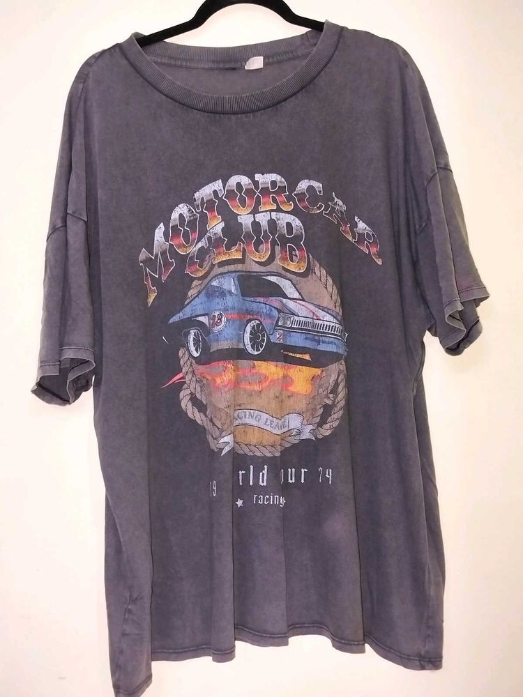 H.M Tee Shirt